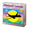 Distant Lands: Jet Set Expansion Set #1