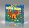 Echidna Shuffle