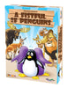 A Fistful of Penguins