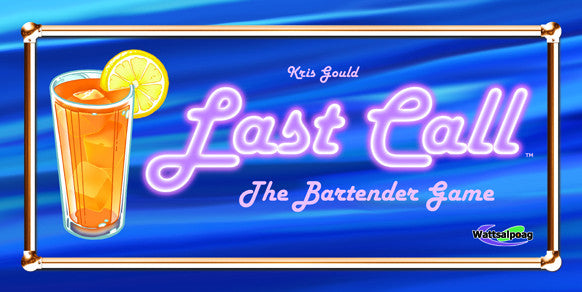 Last Call