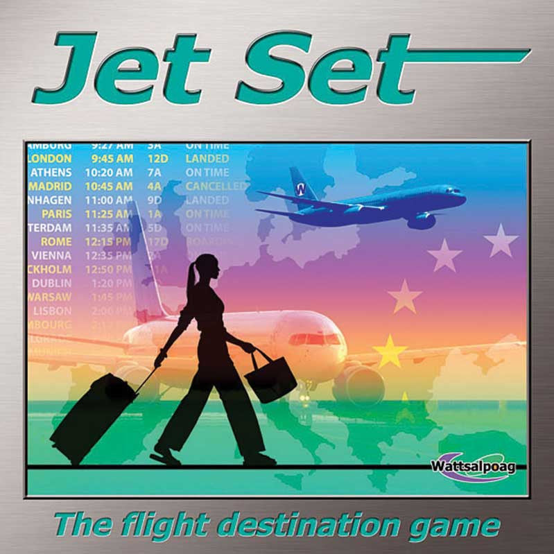 jet set travel